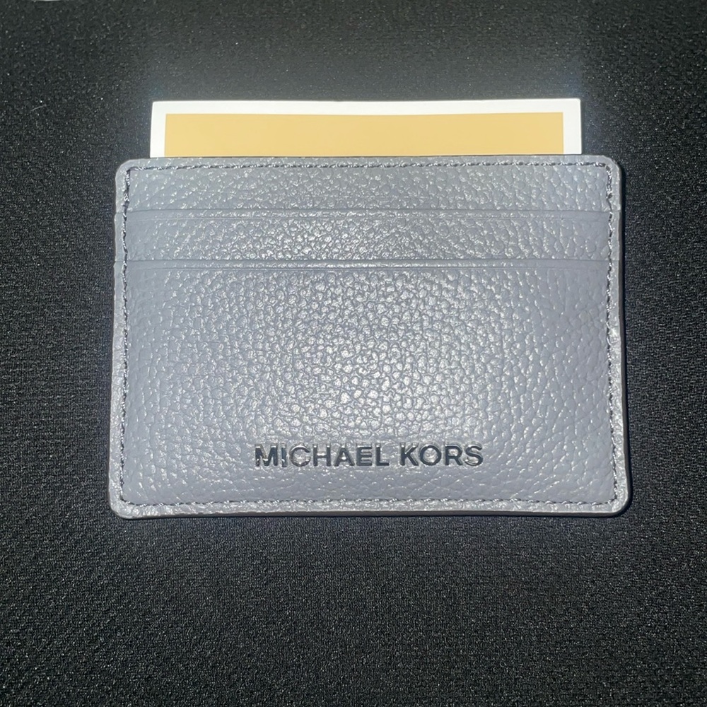 Michael Kors Card Case